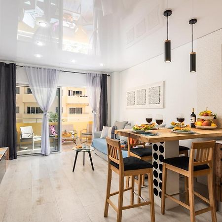 138 Los Angeles, Los Cristianos Close To The Ocean Los Cristianos (Tenerife) Exterior photo