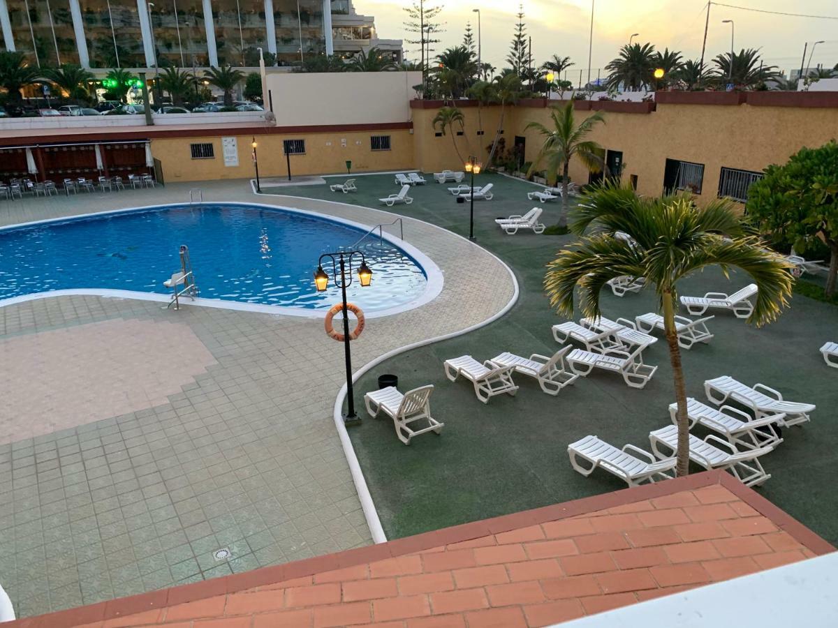 138 Los Angeles, Los Cristianos Close To The Ocean Los Cristianos (Tenerife) Exterior photo