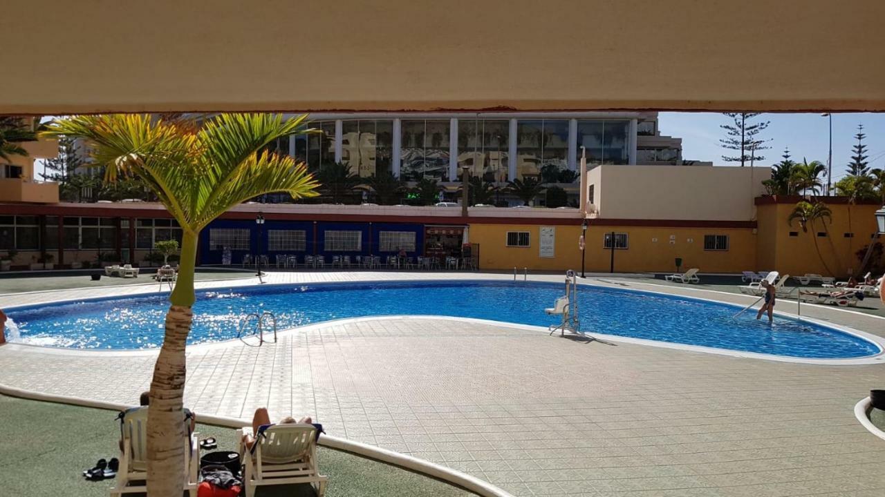 138 Los Angeles, Los Cristianos Close To The Ocean Los Cristianos (Tenerife) Exterior photo