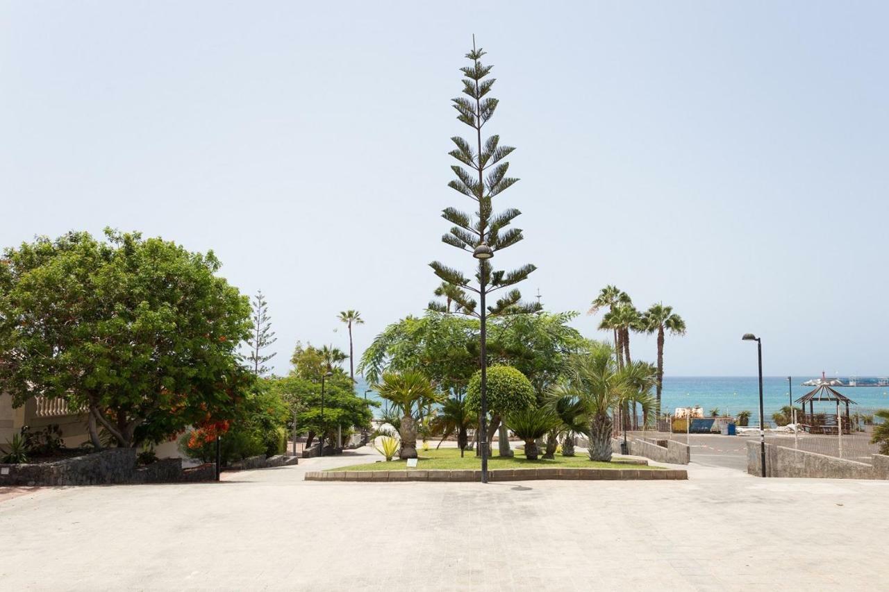 138 Los Angeles, Los Cristianos Close To The Ocean Los Cristianos (Tenerife) Exterior photo