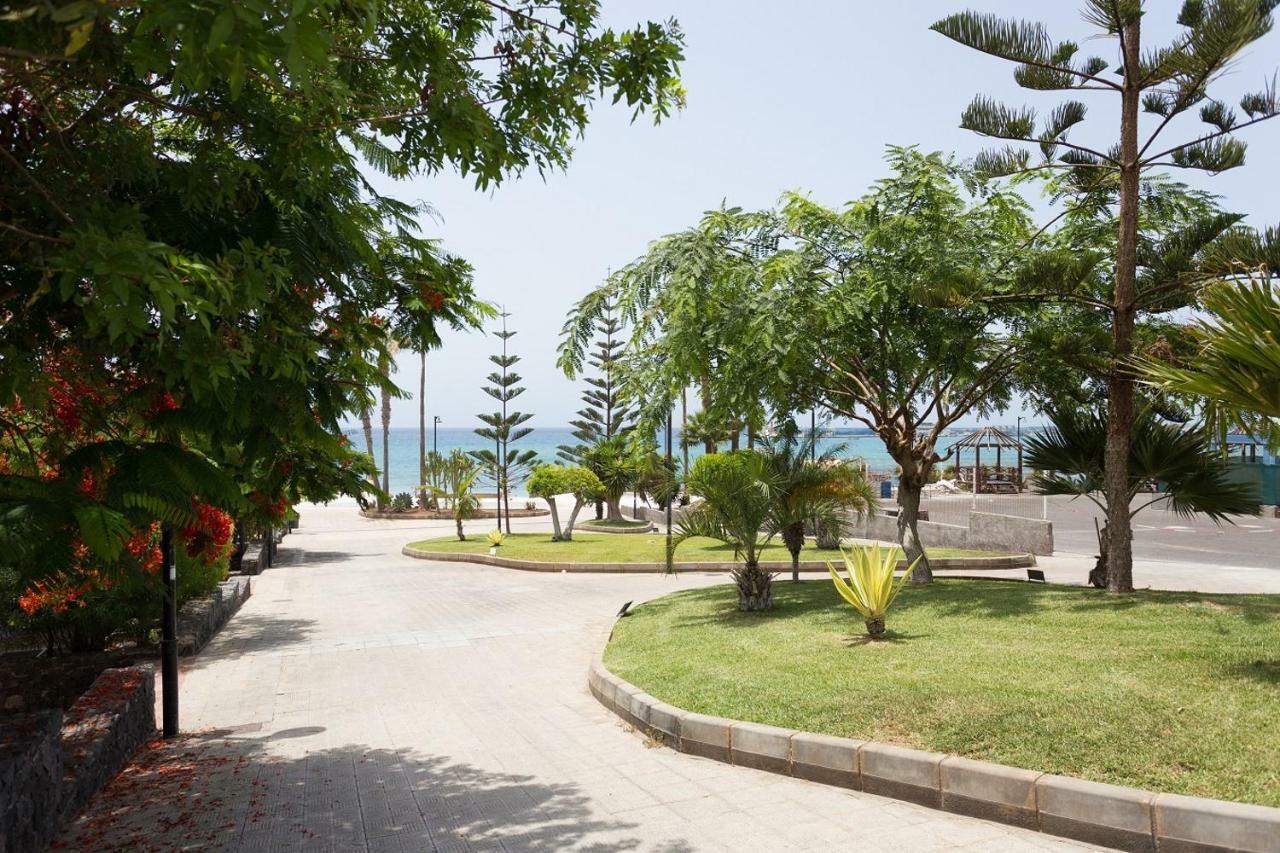 138 Los Angeles, Los Cristianos Close To The Ocean Los Cristianos (Tenerife) Exterior photo