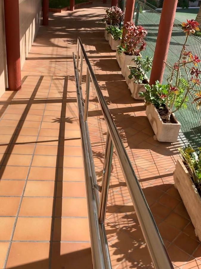 138 Los Angeles, Los Cristianos Close To The Ocean Los Cristianos (Tenerife) Exterior photo
