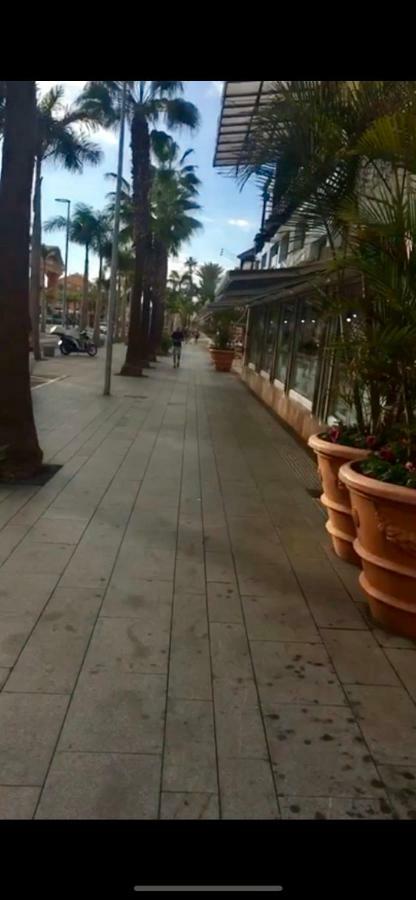 138 Los Angeles, Los Cristianos Close To The Ocean Los Cristianos (Tenerife) Exterior photo