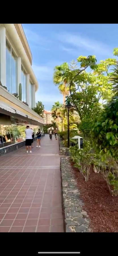 138 Los Angeles, Los Cristianos Close To The Ocean Los Cristianos (Tenerife) Exterior photo