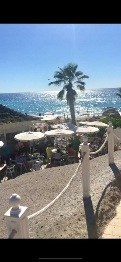 138 Los Angeles, Los Cristianos Close To The Ocean Los Cristianos (Tenerife) Exterior photo