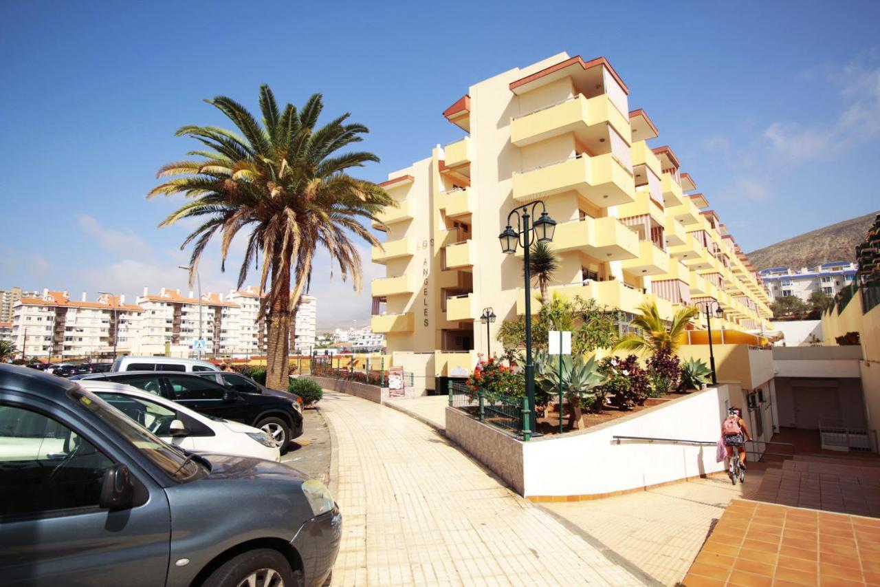138 Los Angeles, Los Cristianos Close To The Ocean Los Cristianos (Tenerife) Exterior photo