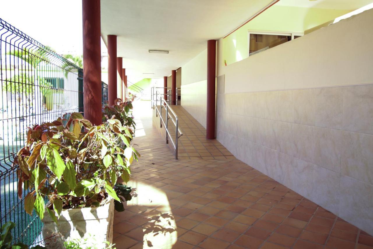 138 Los Angeles, Los Cristianos Close To The Ocean Los Cristianos (Tenerife) Exterior photo