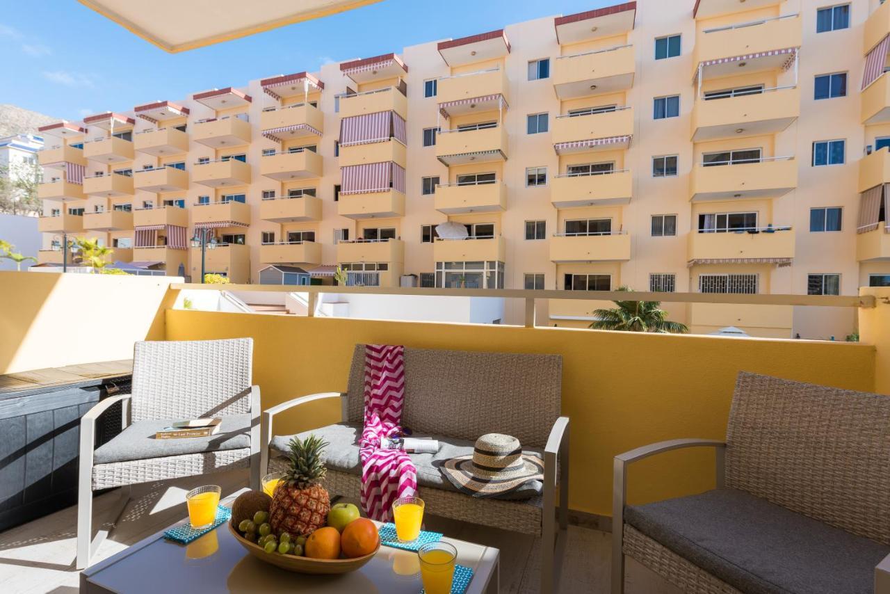 138 Los Angeles, Los Cristianos Close To The Ocean Los Cristianos (Tenerife) Exterior photo